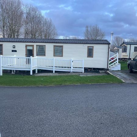 Luxury 6 Berth Caravan, Marton Mere Blackpool Exterior photo