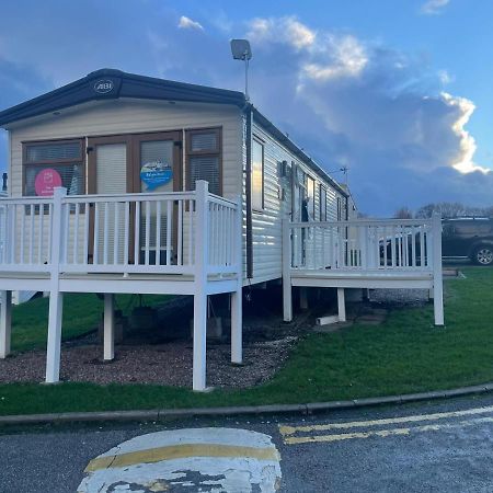 Luxury 6 Berth Caravan, Marton Mere Blackpool Exterior photo